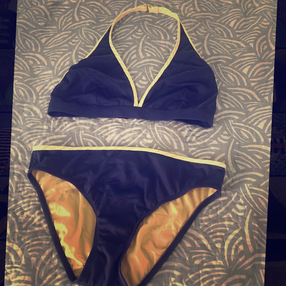 Lands’ End Bikini